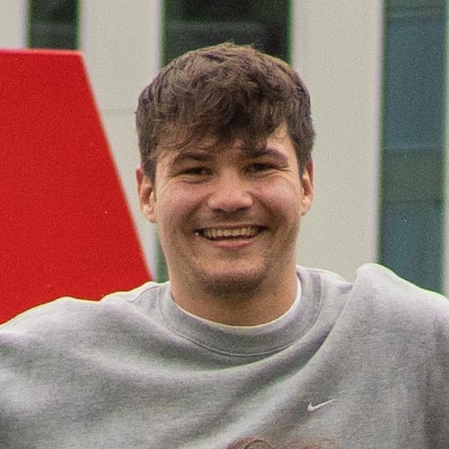 Portrait: Martin Hübsch  